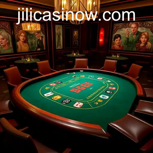 Unveiling the Art and Strategy of Baccarat at Jili Casino
