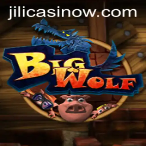 Discover BigWolf Game at Jili Casino
