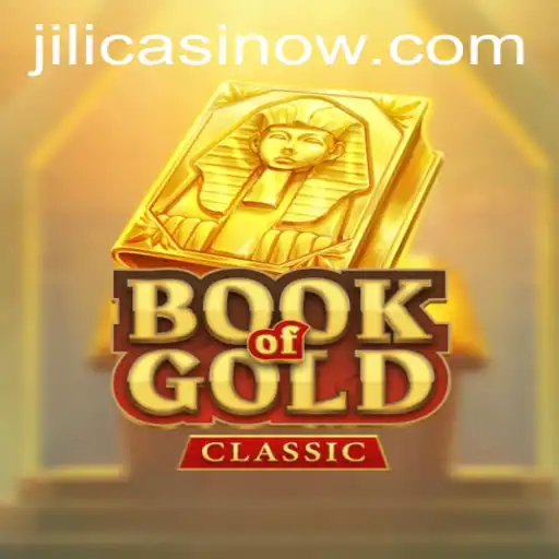 Unveiling the Allure of BookOfGoldClassic at Jili Casino
