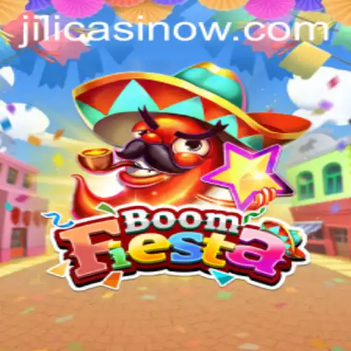 Exploring BoomFiesta: A Thrilling Adventure in the World of Jili Casino