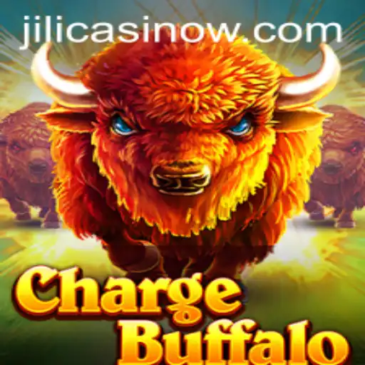 ChargeBuffalo: The Thrill of the Wild at Jili Casino