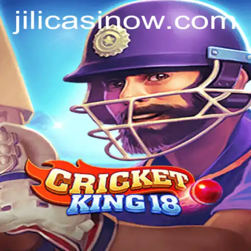 CricketKing18: A Revolutionary Casino Game Experience