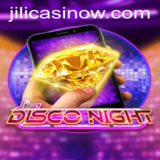 DiscoNightM: A Thrilling Casino Experience at Jili Casino