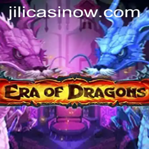 Explore the Enchanting World of EraOfDragons and its Connection to Jili Casino
