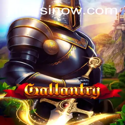 Discover the Thrilling World of Gallantry at Jili Casino