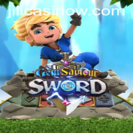 Exploring the Fantasy World of GemSaviourSword: A Journey from Jili Casino