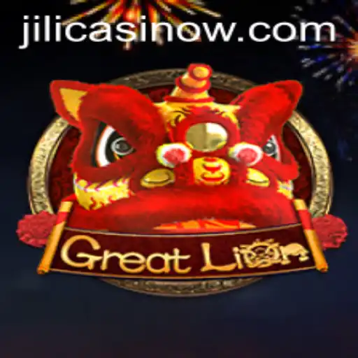 Discover the Thrills of GreatLion at Jili Casino