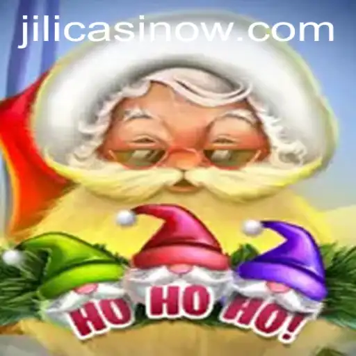 Unveiling the Excitement of HoHoHo at Jili Casino