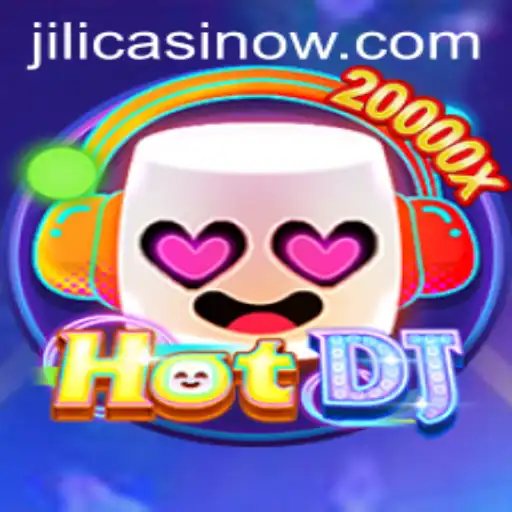 HotDJ: An Exciting New Gaming Experience in Jili Casino