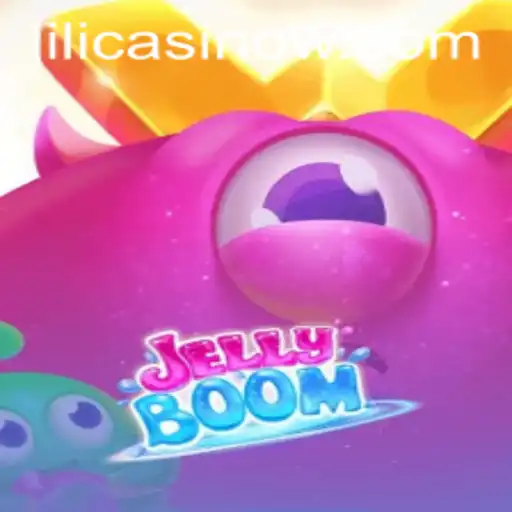 Exploring JellyBoom: An Exciting Adventure in the World of Jili Casino
