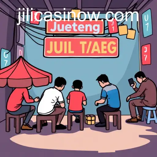 The Intricacies of Jueteng and Its Modern Connection to Jili Casino