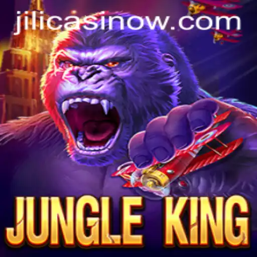 Discover the Thrilling World of JungleKing at Jili Casino