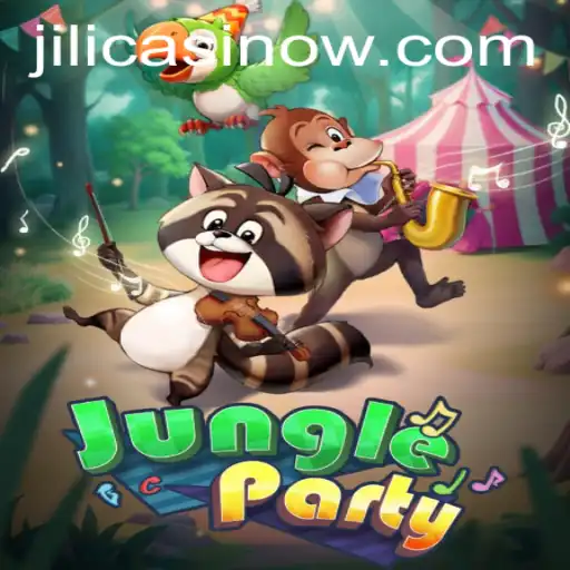 Unveiling JungleParty: A Thrilling Adventure in Jili Casino