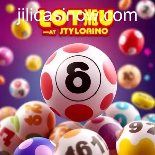 Discover the Allure of Lottery Games at Jili Casino