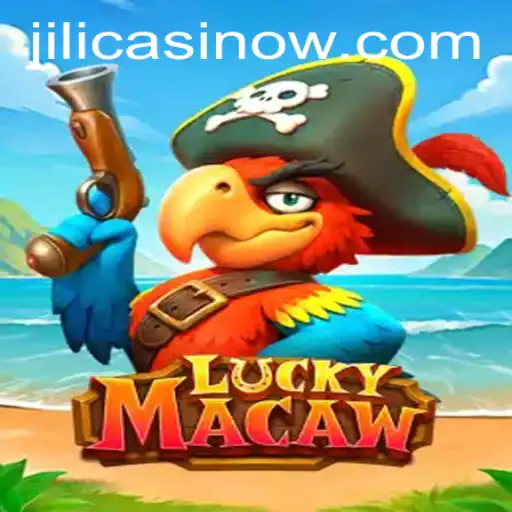 Exploring the Excitement of LuckyMacaw at Jili Casino