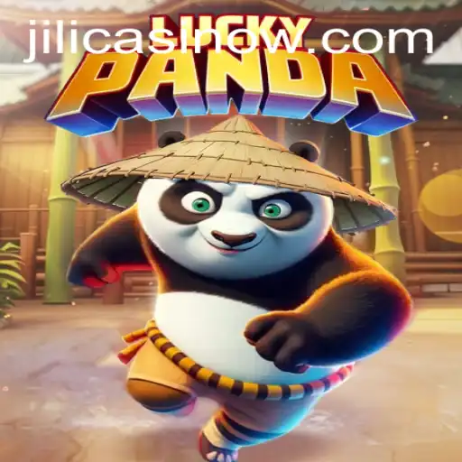 Exploring LuckyPanda: A Thrilling Adventure at Jili Casino