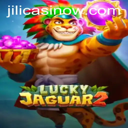 The Exciting World of Luckyjaguar2 at Jili Casino