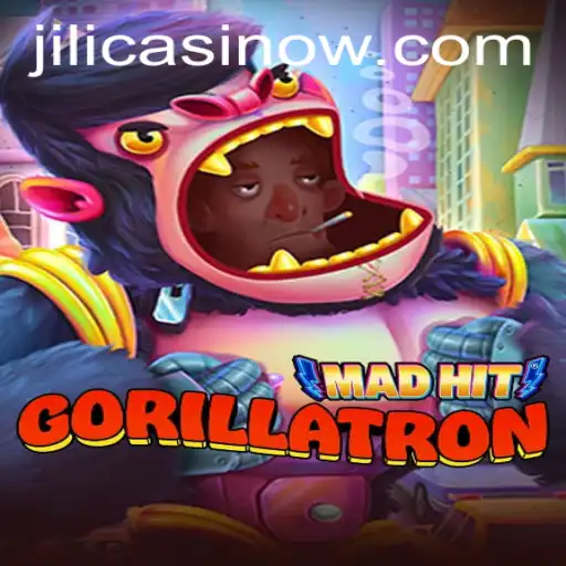 Exploring MadHitGorillatron: A Revolutionary Adventure Game