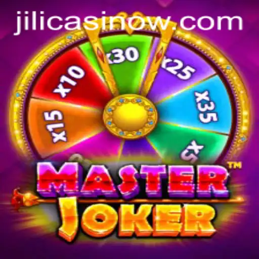 MasterJoker: A Thrilling Adventure at Jili Casino