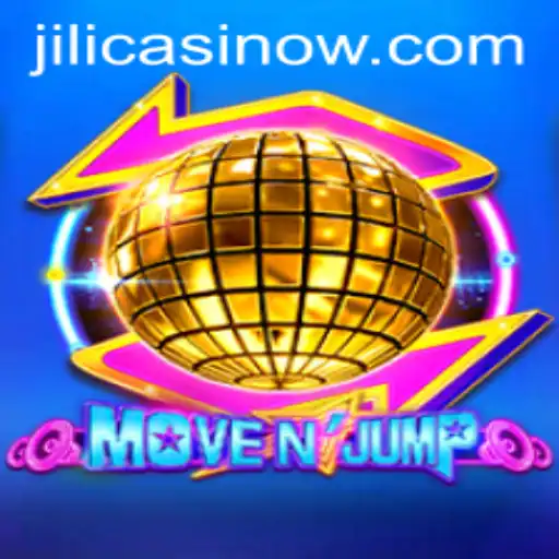 MovenJump: Discover the Dynamic Game Blending with Jili Casino