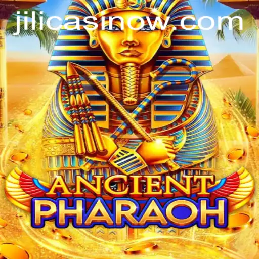 Exploring the Mystical World of AncientPharaoh at Jili Casino