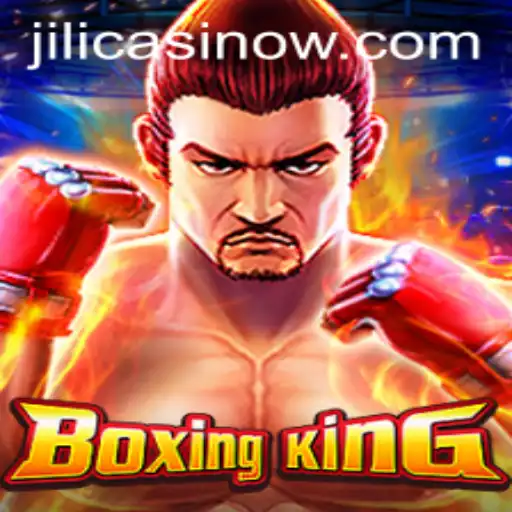 Unpacking the Thrills of BoxingKing at Jili Casino