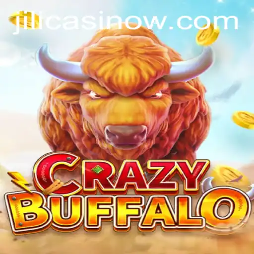 Discover the Thrills of CRAZYBUFFALO in Jili Casino