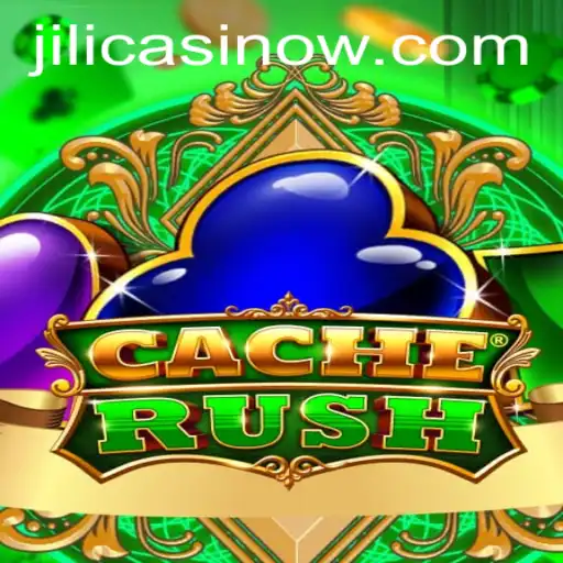 Discovering CacheRush: The Thrilling New Addition to Jili Casino