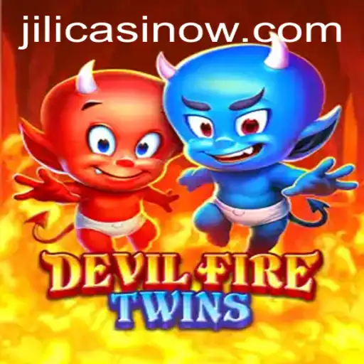 Discover the Thrills of DevilFireTwins at Jili Casino