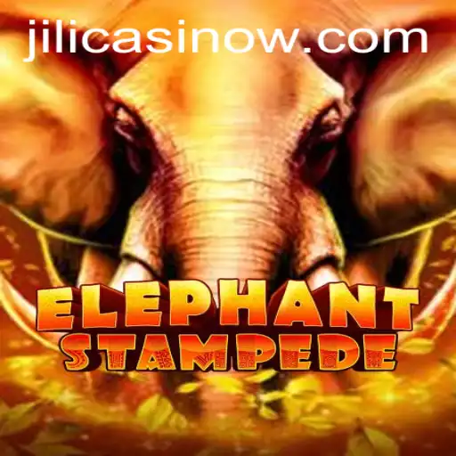 The Exciting World of ElephantStampede at Jili Casino