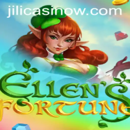 Dive Into the Exciting World of EllensFortune with Jili Casino