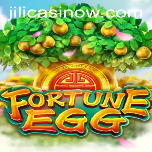Exploring the World of FortuneEgg: A Captivating Game at Jili Casino