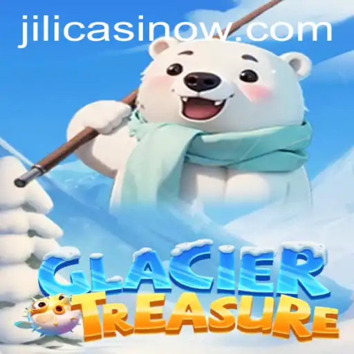 Exploring the Frozen Depths of GlacierTreasure at Jili Casino