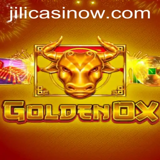 Exploring GoldenOx: The Game of Luck and Strategy