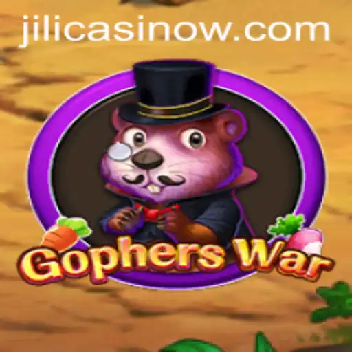 Discover the Exciting World of GophersWar at Jili Casino
