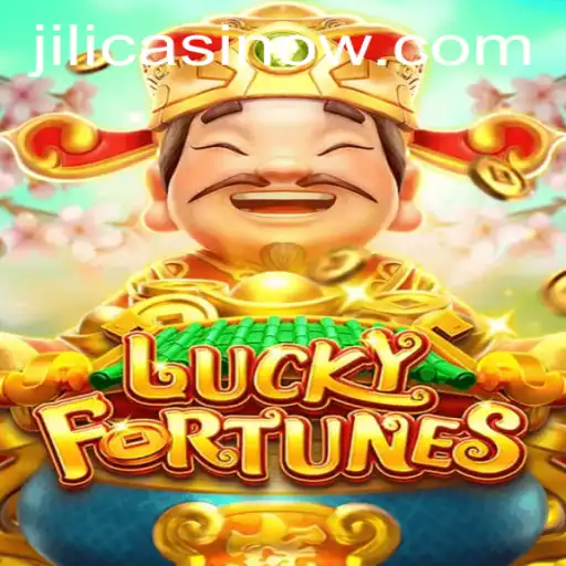 Dive into the Thrilling World of LuckyFortunes at Jili Casino
