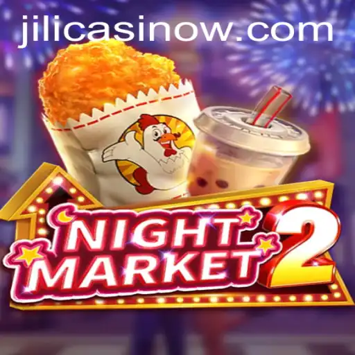 Exploring the Innovative World of NightMarket2 at Jili Casino
