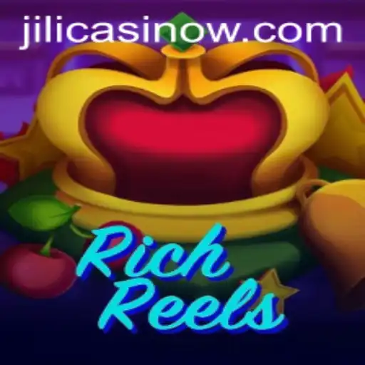 Explore the Thrills of RichReels: A Premier Game at Jili Casino