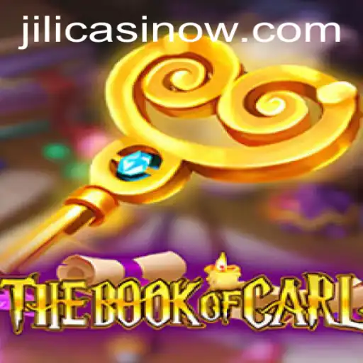 Exploring TheBookofCarl: A Journey into Adventure and Strategy at Jili Casino