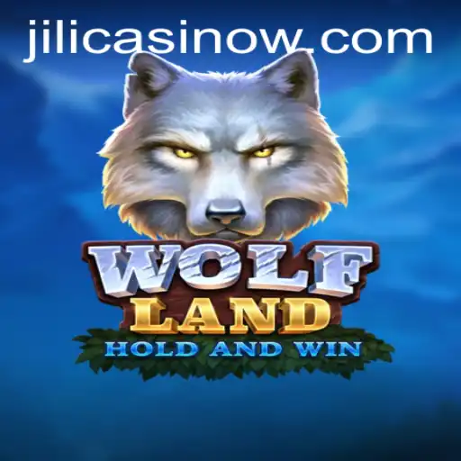 Discovering WolfLand: A Thrilling Adventure in Jili Casino