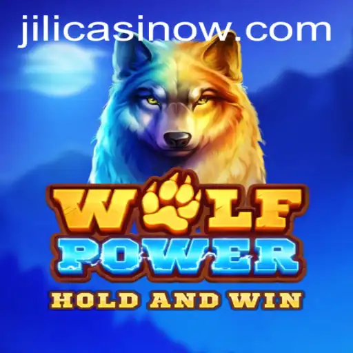 Discovering WolfPower: An Intriguing Adventure at Jili Casino