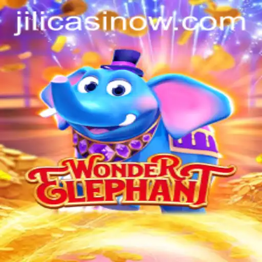 Discover the Exciting World of WonderElephant in Jili Casino