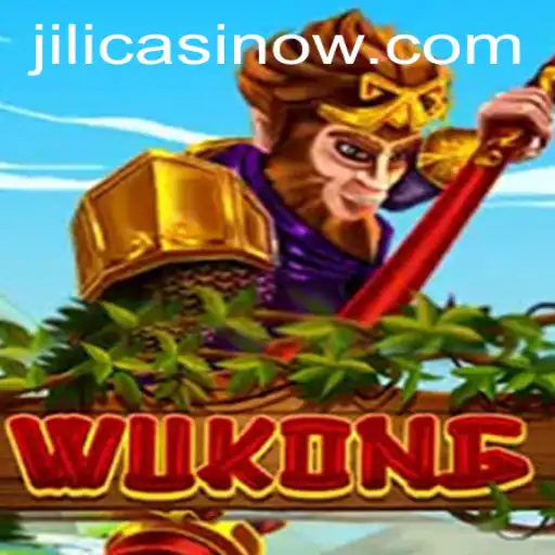 Exploring Wukong: A Captivating Adventure in Jili Casino