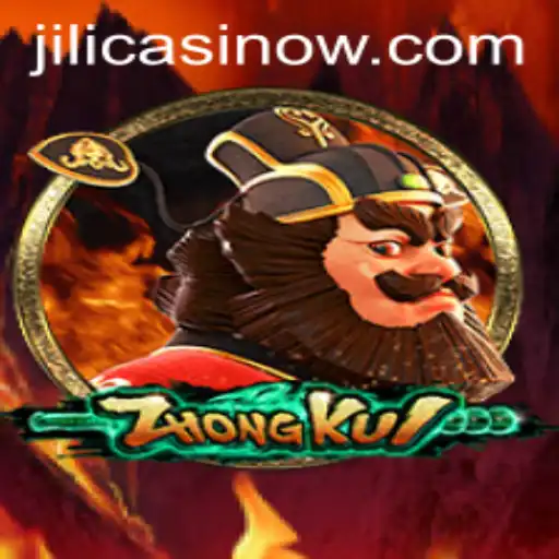 Exploring ZhongKui: A Captivating Game in Jili Casino