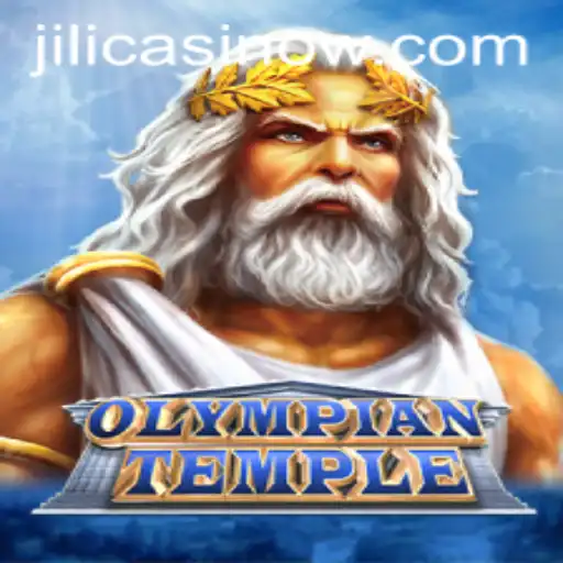 OlympianTemple: A Mythical Casino Experience at Jili Casino