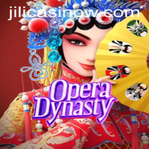 Discovering OperaDynasty: A Journey into the World of Jili Casino Games