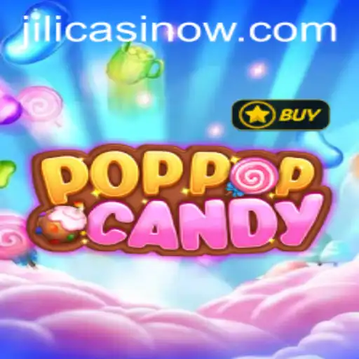 Discover the Thrills of POPPOPCANDY at Jili Casino