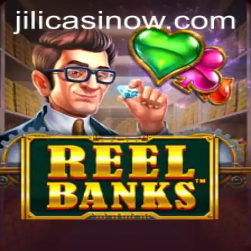 Experience the Thrill of ReelBanks in Jili Casino