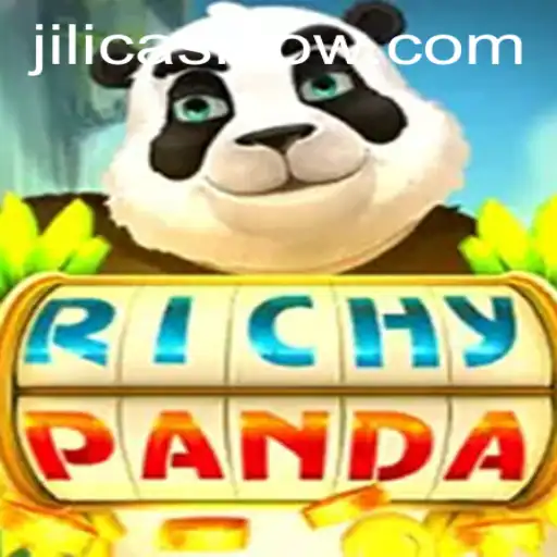 Exploring the Exciting World of RichyPanda at Jili Casino
