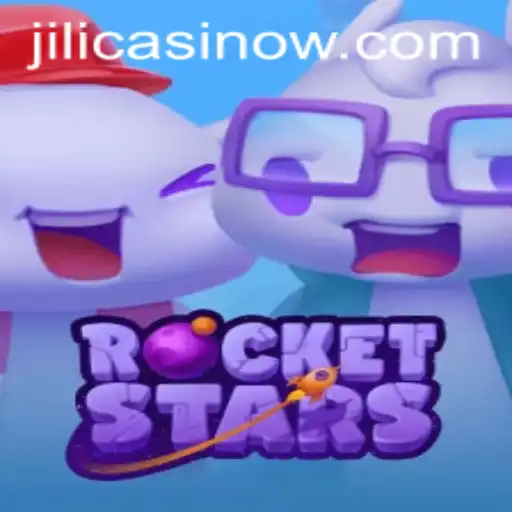 Exploring the Thrills of RocketStars in Jili Casino